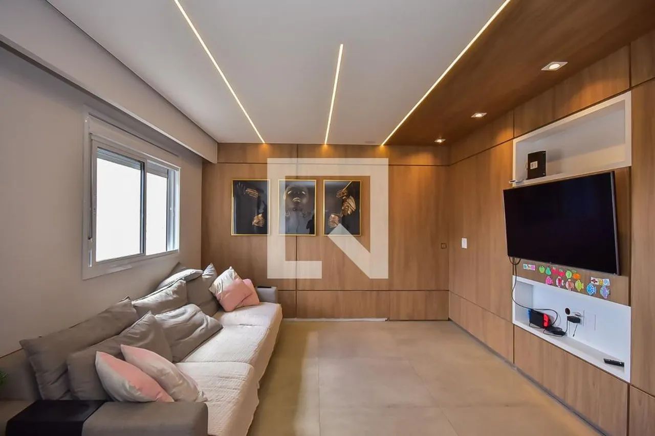 Apartamento à Venda - Vila Andrade, 3 Quartos, 127 m2 - Foto 10