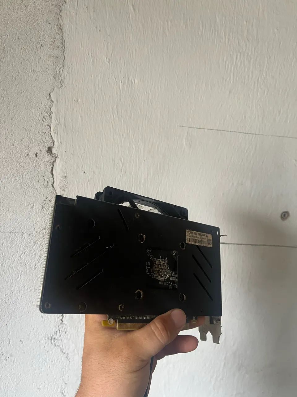 Rx 580 8GB adaptada  - Foto 2