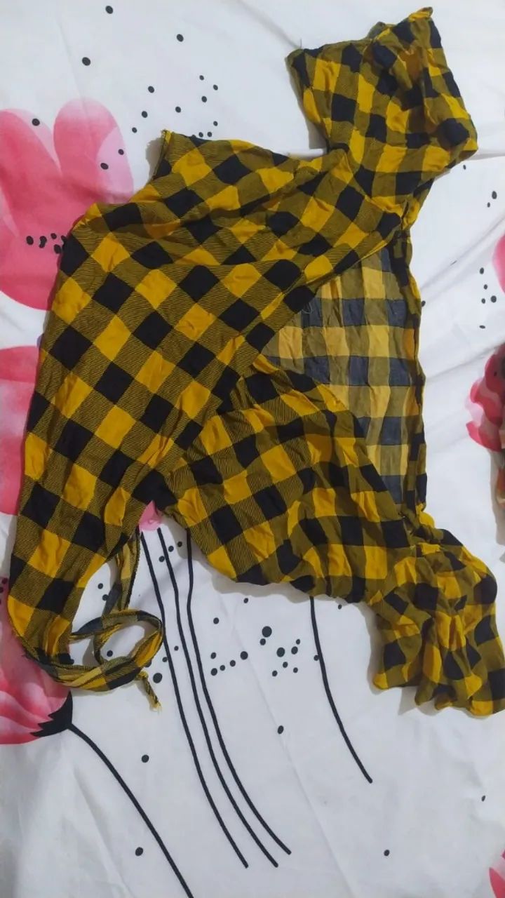 Roupas Frida Brechó - Foto 5