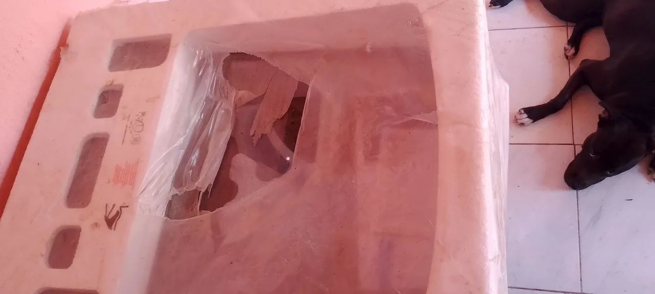 Vender máquina nova - Foto 4