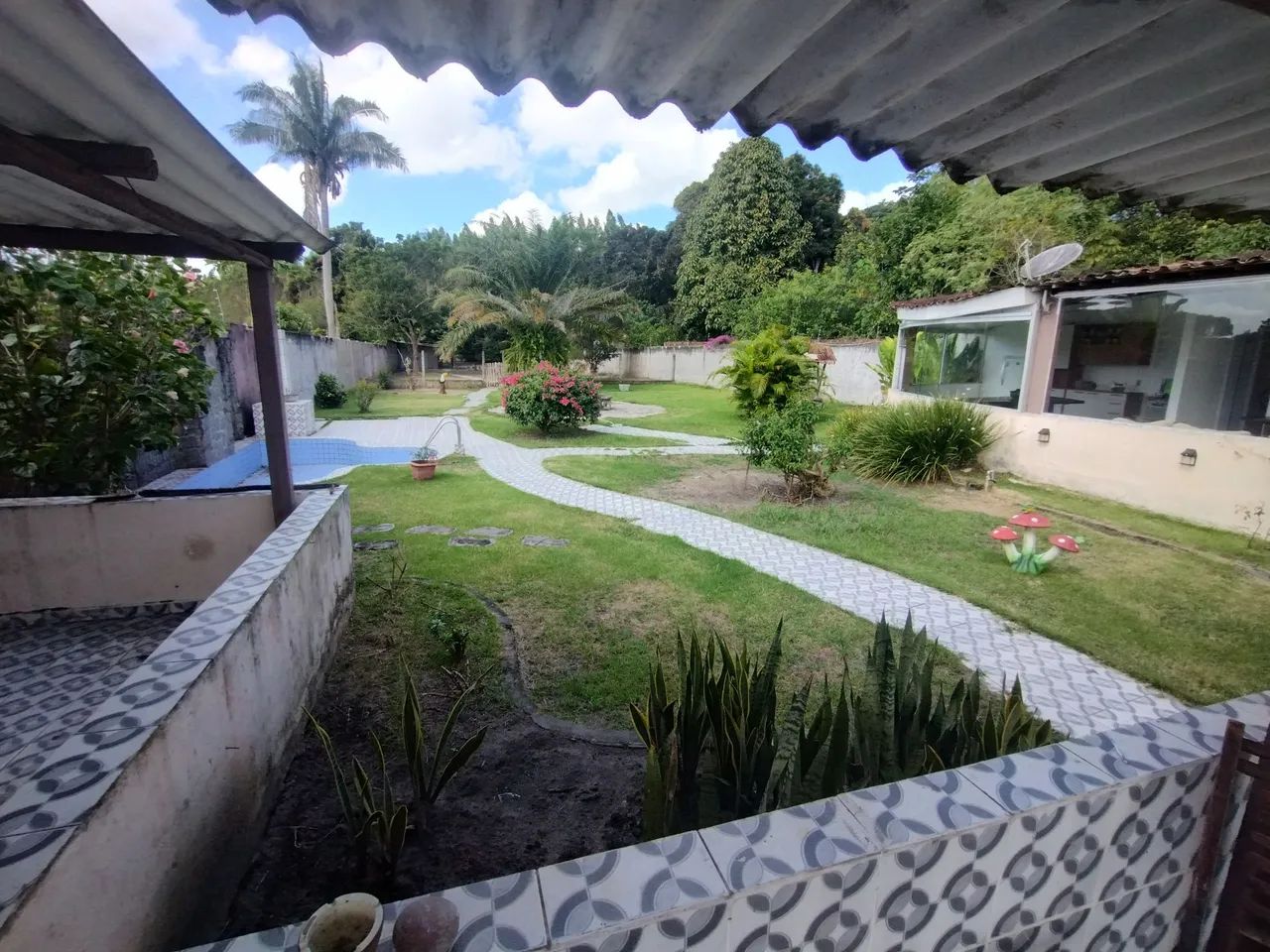 VENDO SITIO EM ATALAIA - OLHOS DAGUA - Foto 5