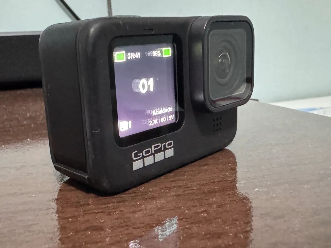 GoPro Hero 9 - Foto 3