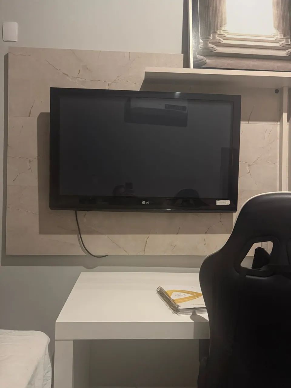 TV plasma 42?