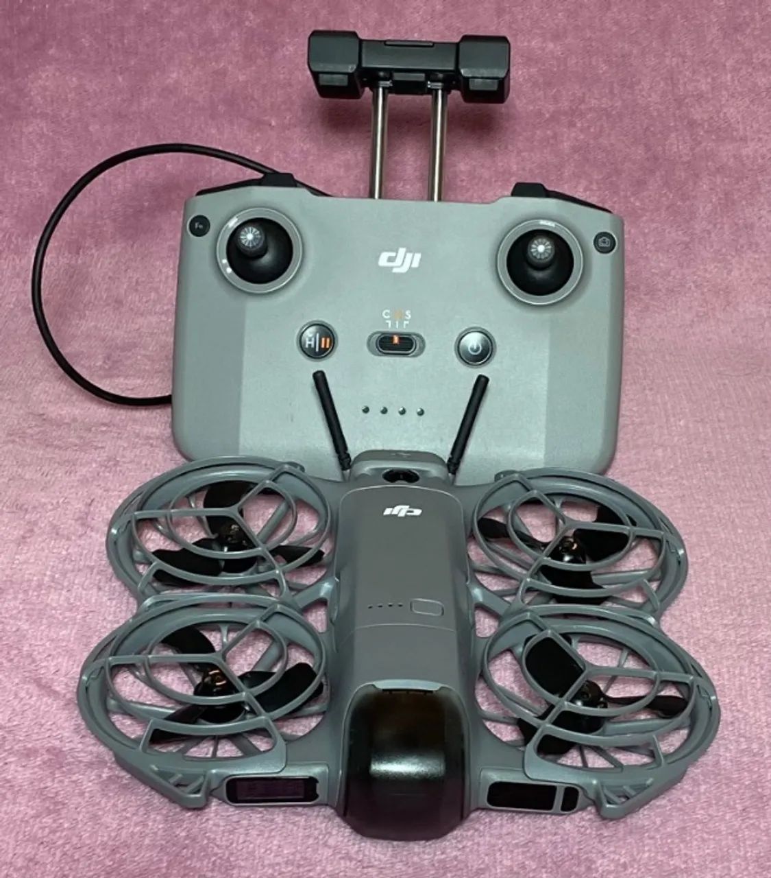 Drone DJI Neo 2 - Foto 3