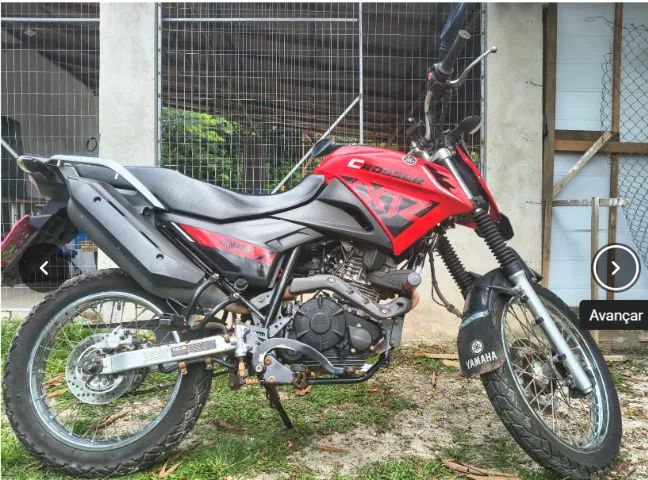 Crosser 2024, revisada - Foto 4
