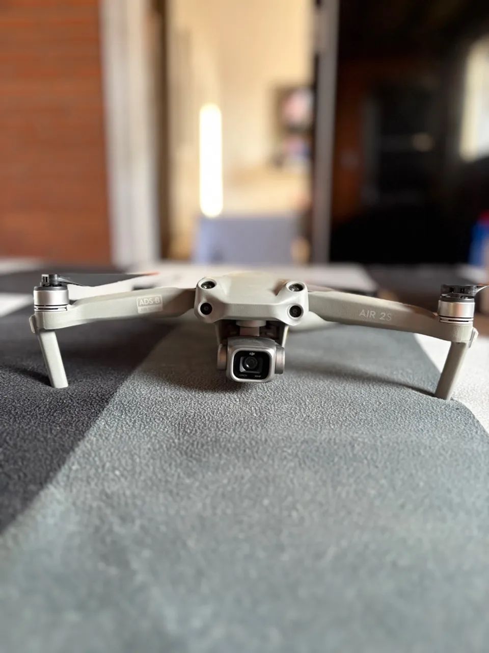 DRONE DJI AIR 2S  - Foto 3