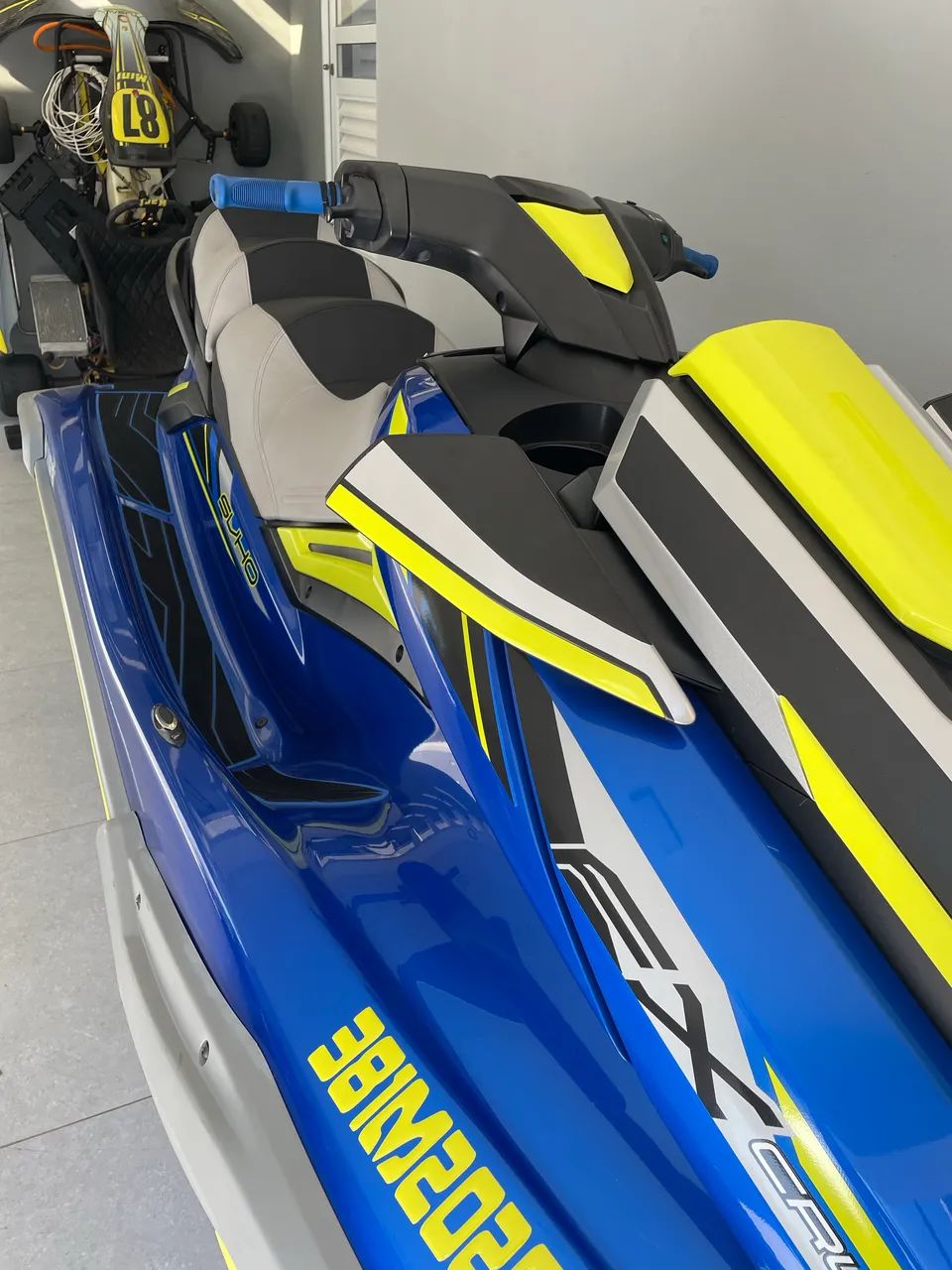 Jetski  - Foto 2