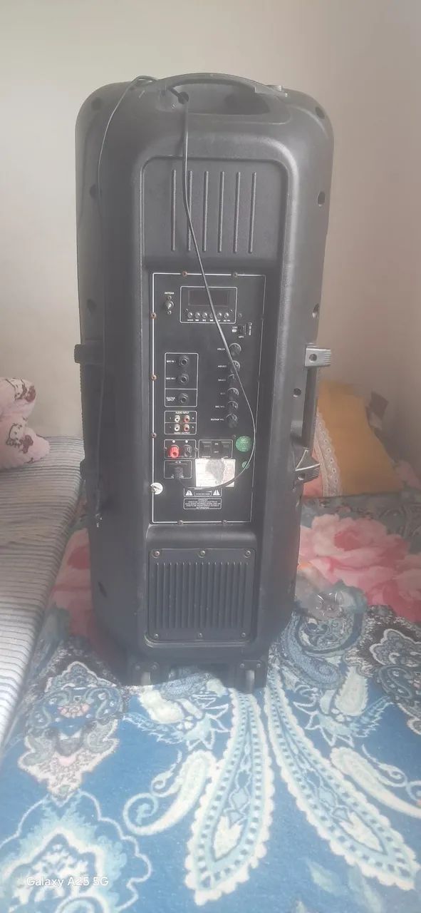 Vendo caixa de som  - Foto 2