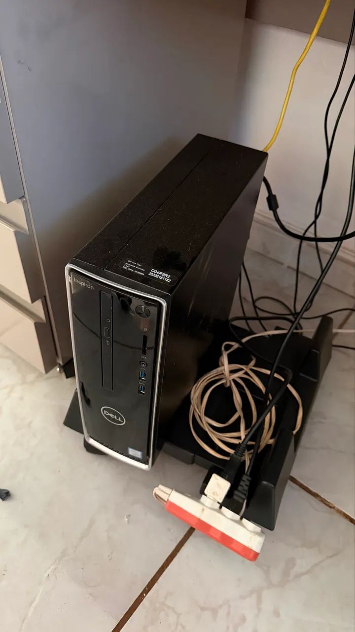 Computador Dell Inspiron - Foto 2