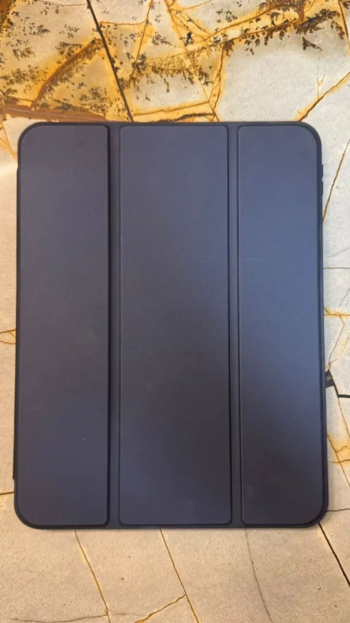 iPad Air 11 M2 128GB Wi-Fi + Capa + Acessórios - Foto 3