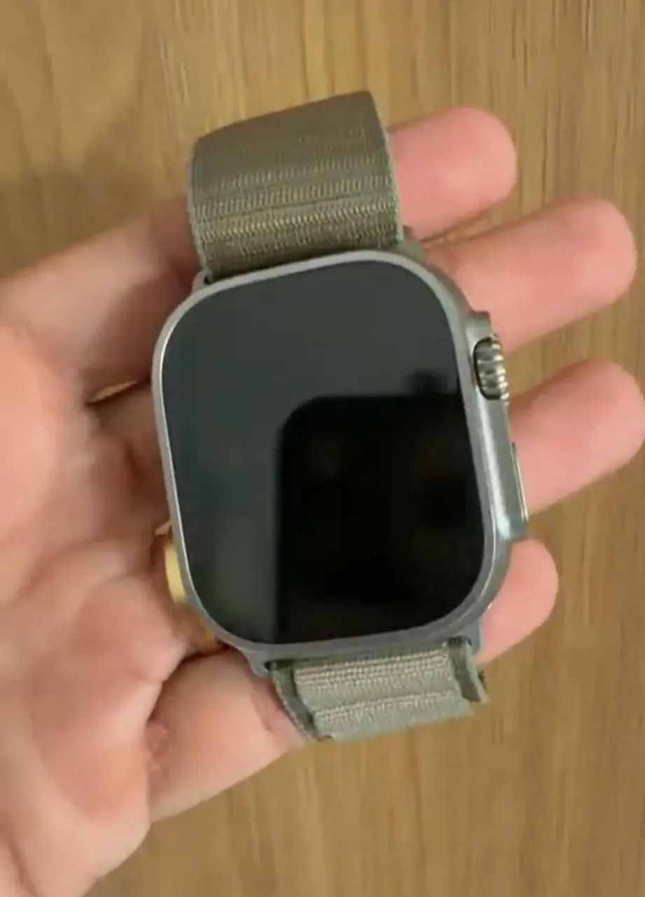 Apple Watch ultra 2 
