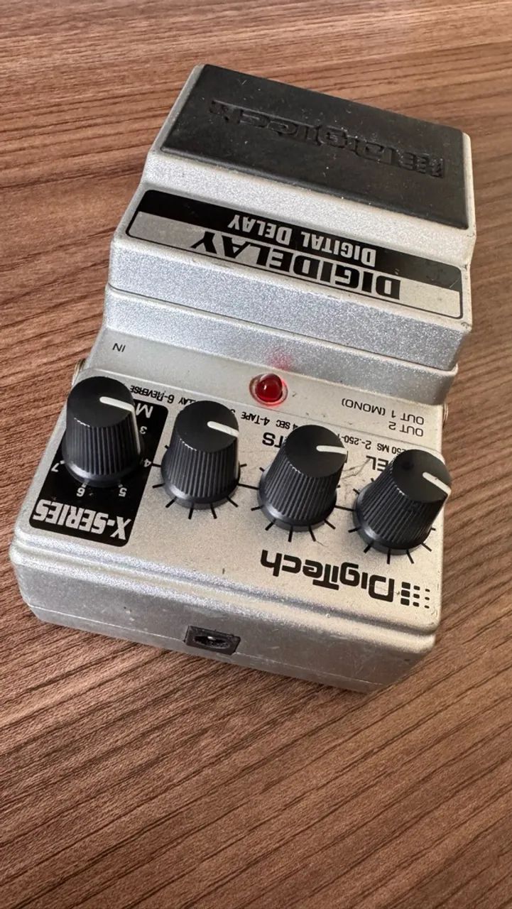 Digidelay Digitech - Foto 5