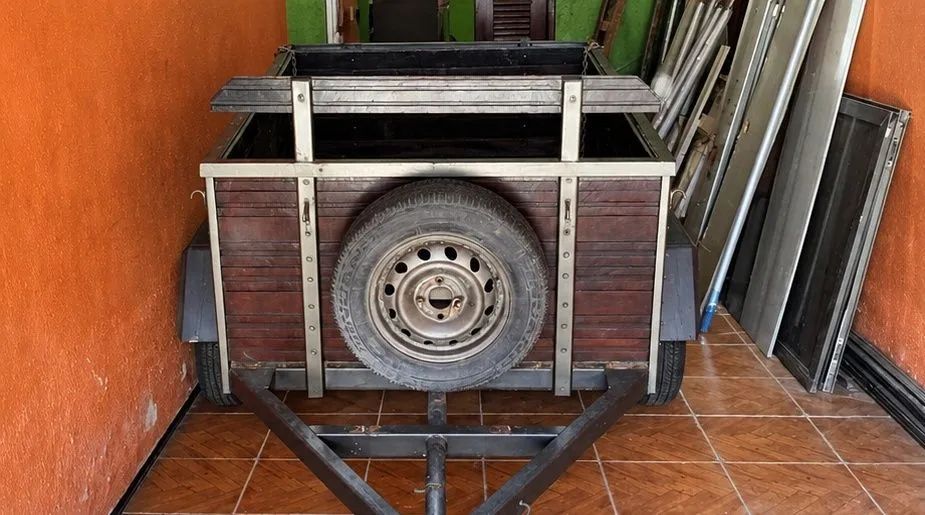 VENDO CARROCINHA + STEP. - Foto 3