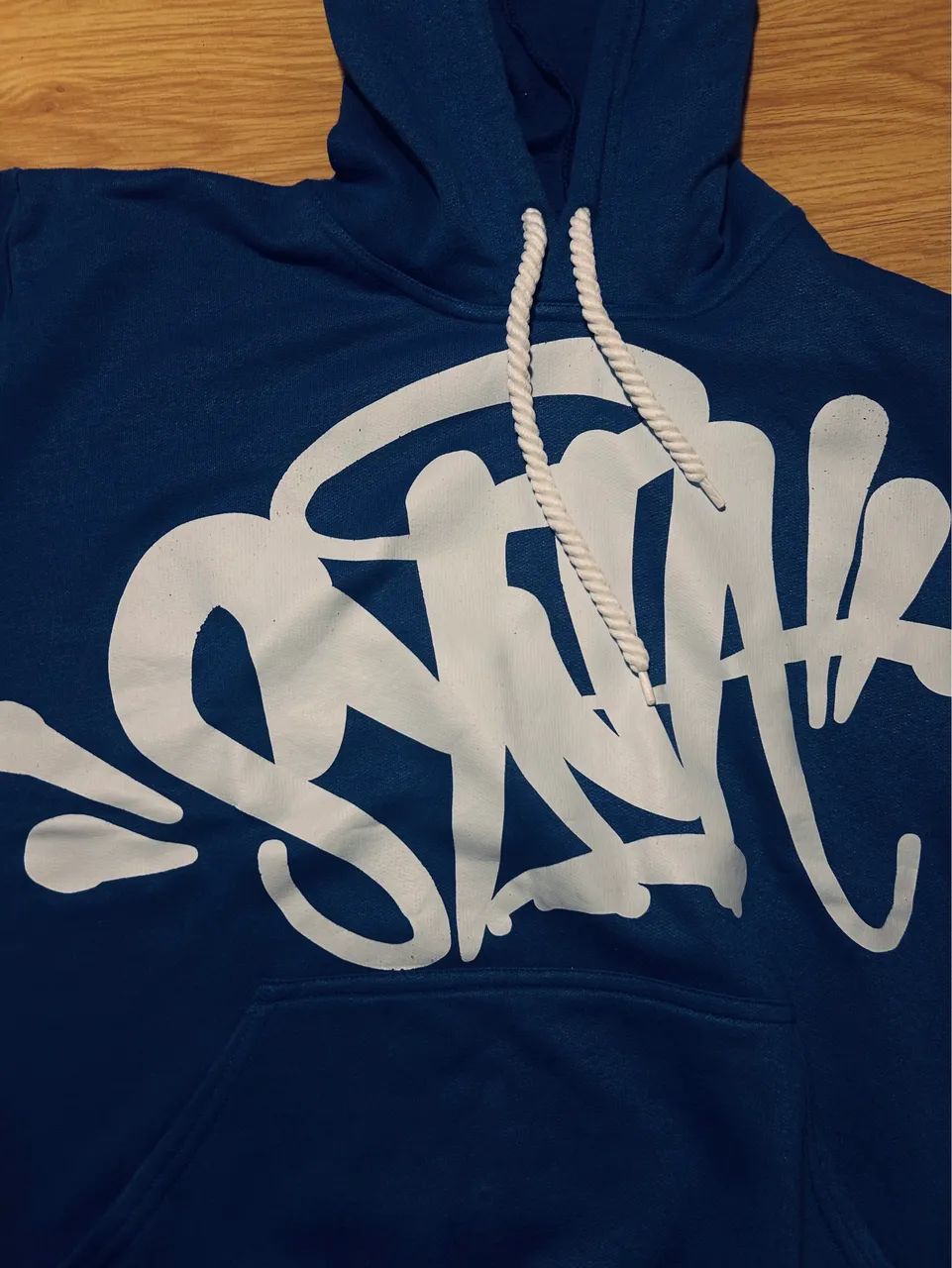 BLUZA SYNA  - Foto 3