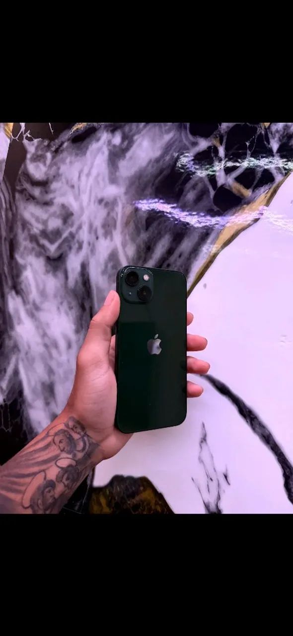 iPhone 13 128g