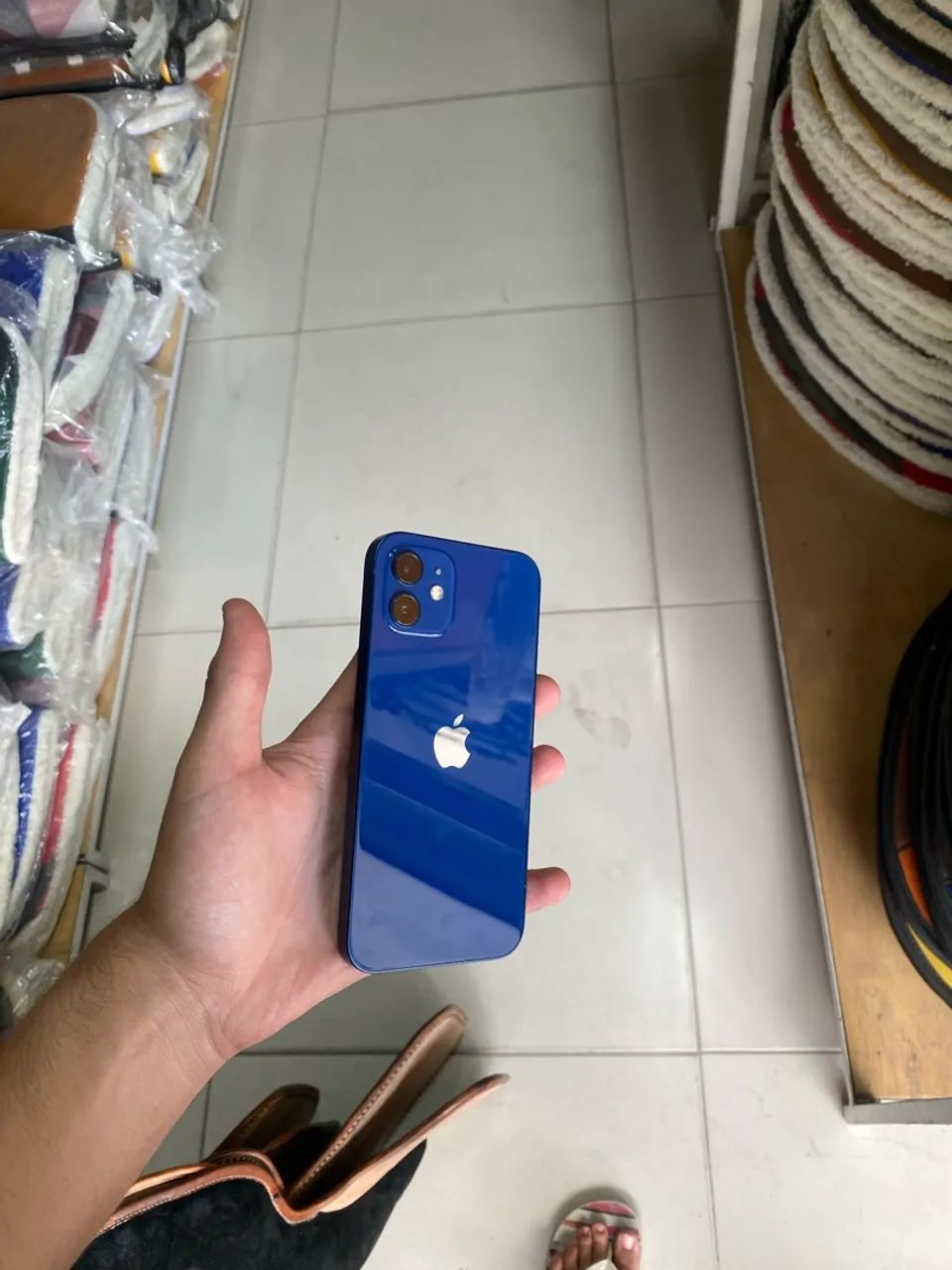 IPhone 12 128gb