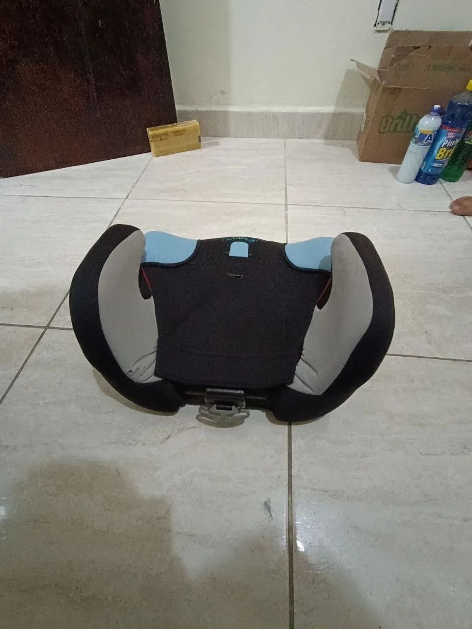 Assento infantil para carro - Foto 4