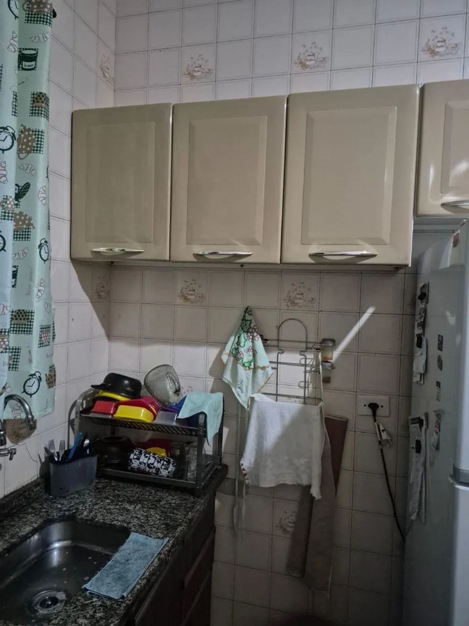 Cozinha Modulada Itatiaia completa