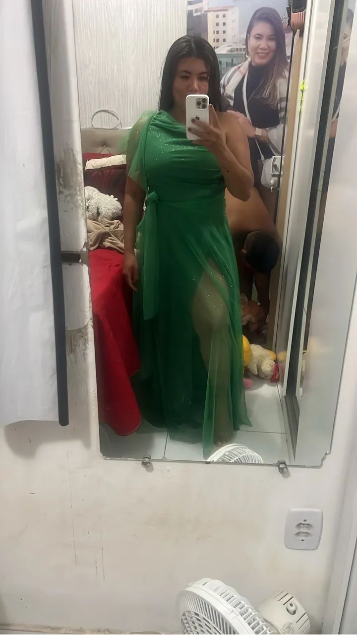 Vestido para festa - Foto 3