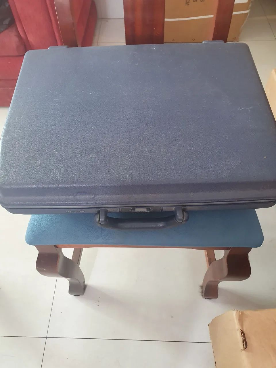 Pasta de Trabalho. - Foto 2