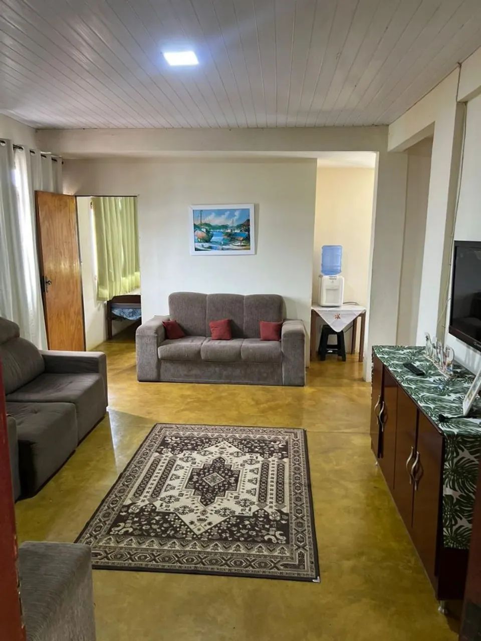 Casa para temporada Guarapari  - Foto 4