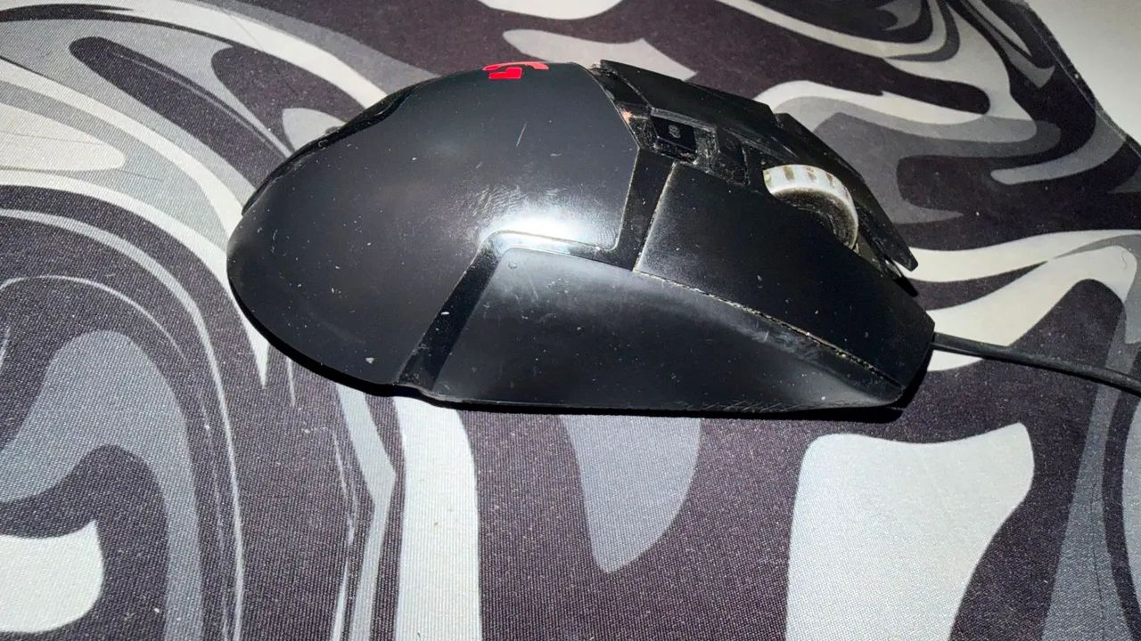 Mouse Logitech - Foto 4