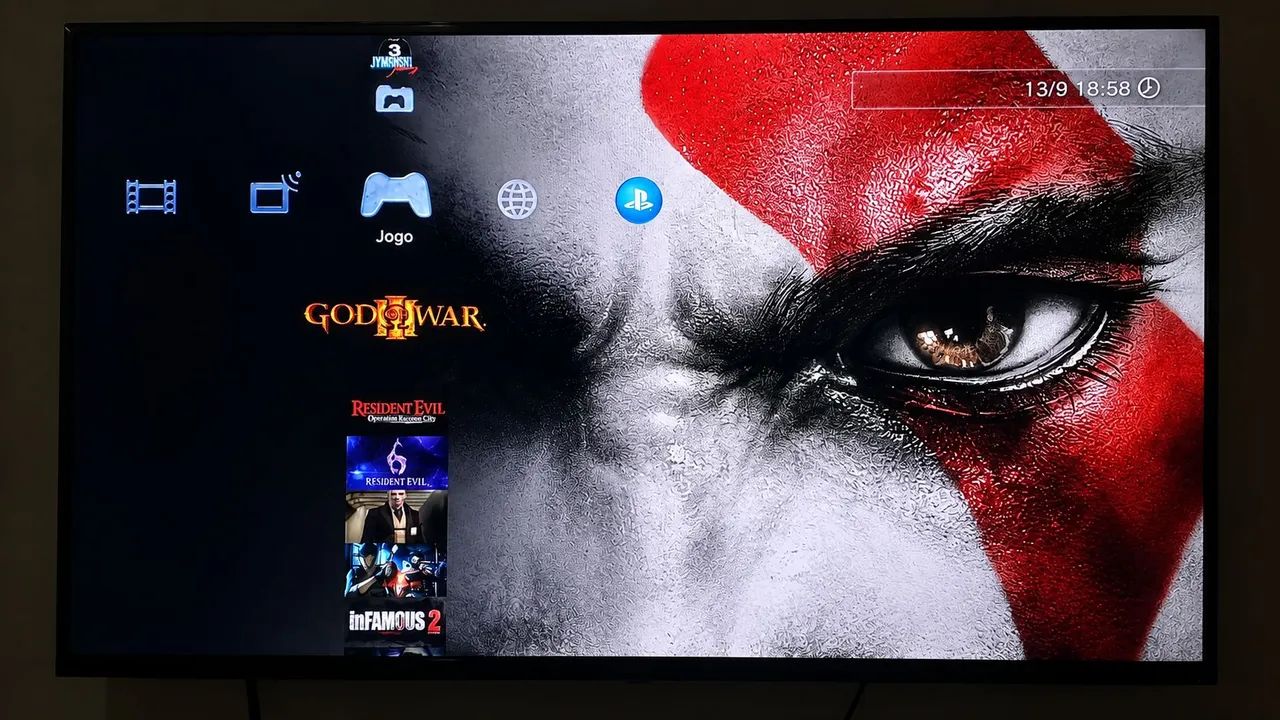 Ps3 - Foto 2