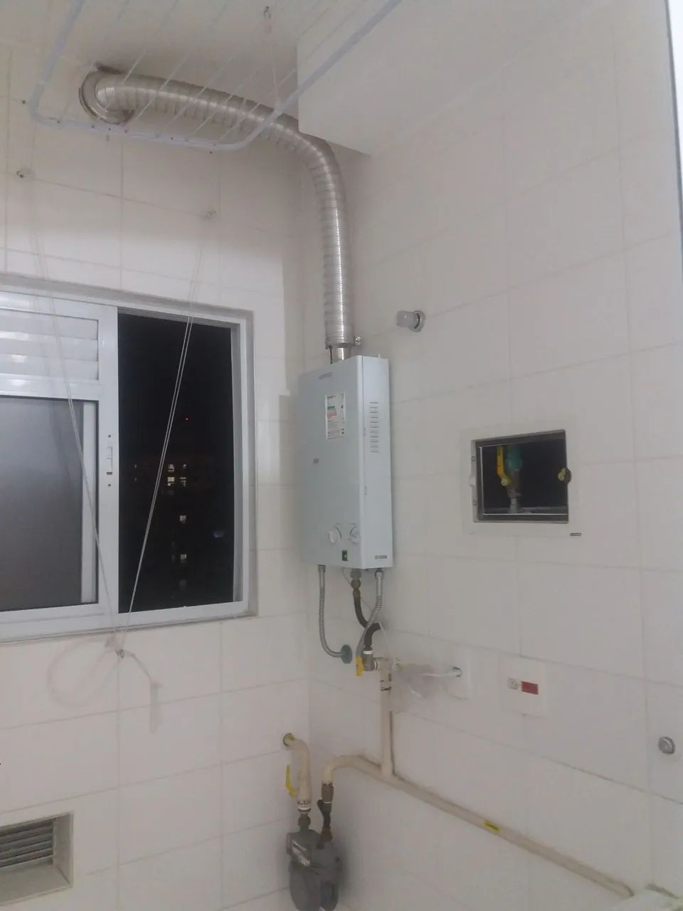 Aquecedor - Foto 3