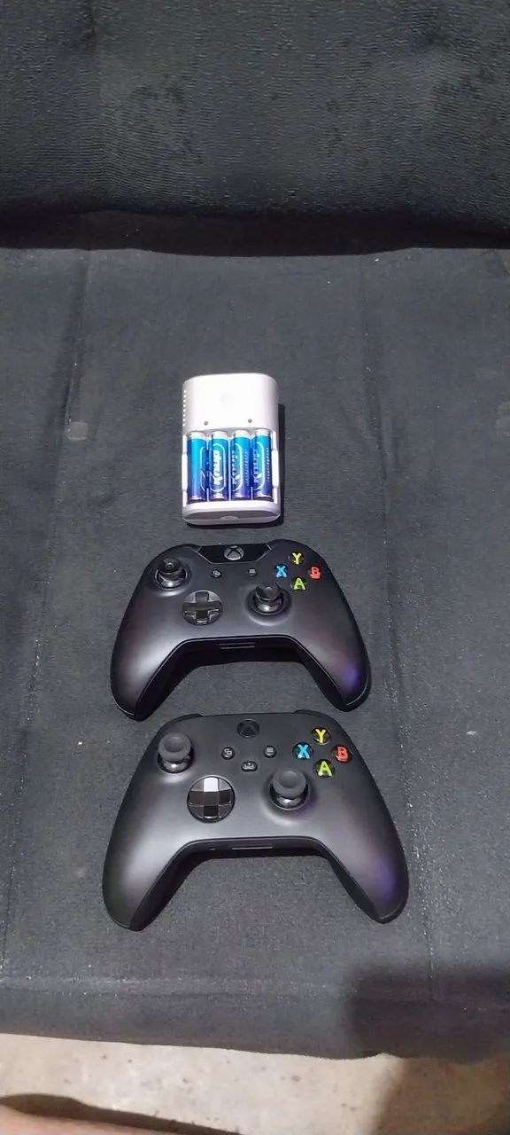 Xbox One  - Foto 3