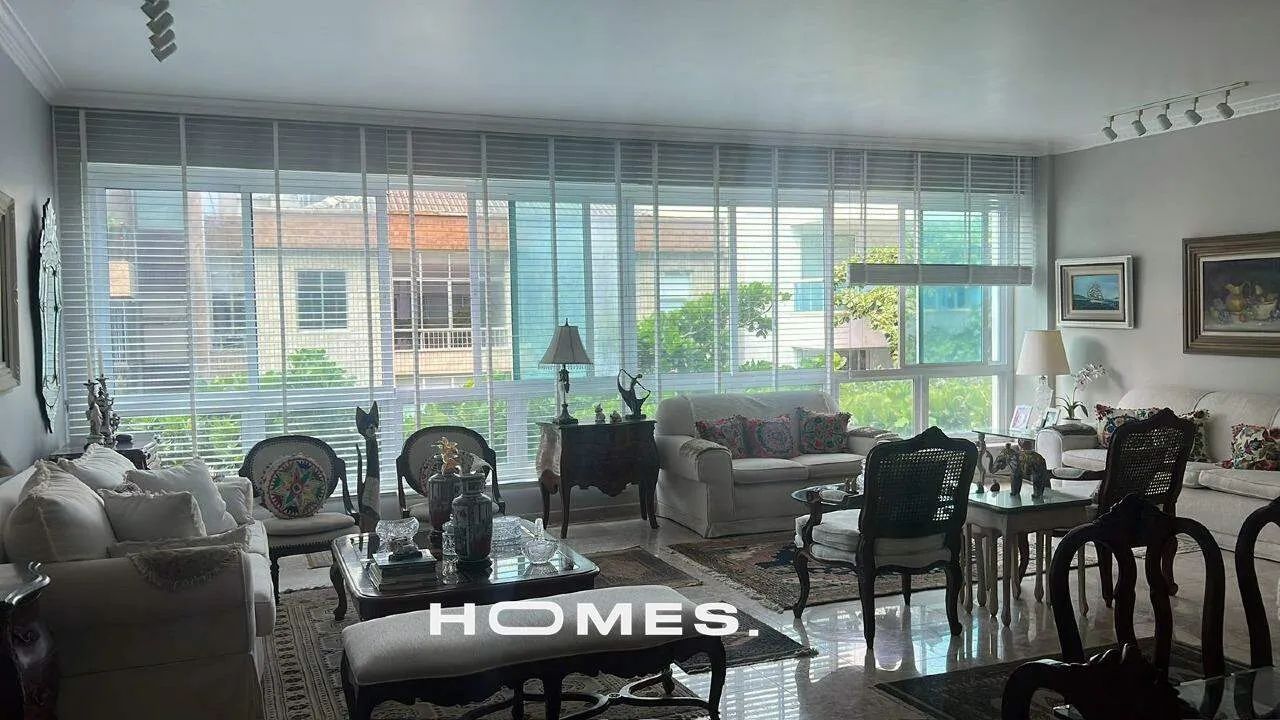 Apartamento 4 quartos a venda no Leblon - Foto 3