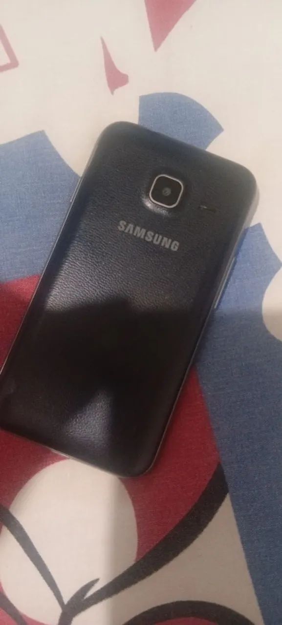 Samsung Galaxy J1 Mini Duos - Usado e Funcionando - Foto 2