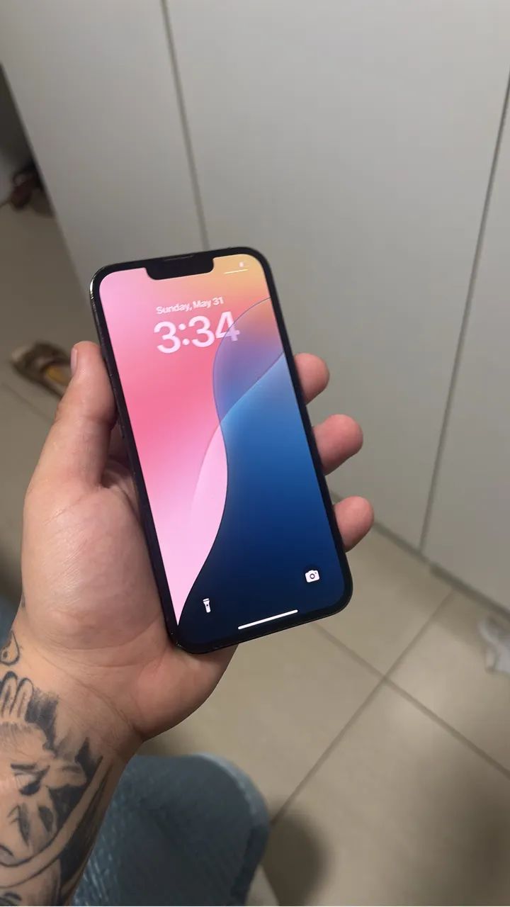 IPHONE 13 PRO GRAPHITTE - Foto 5