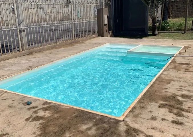 Piscina de Mostruário- Oportunidade!!! - Foto 2