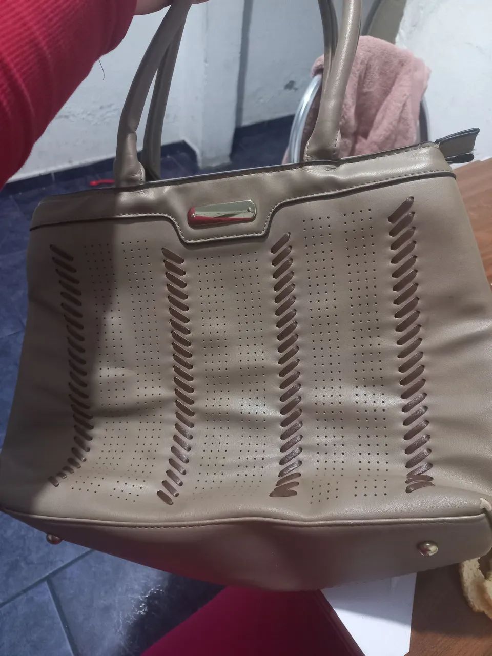 Bolsa