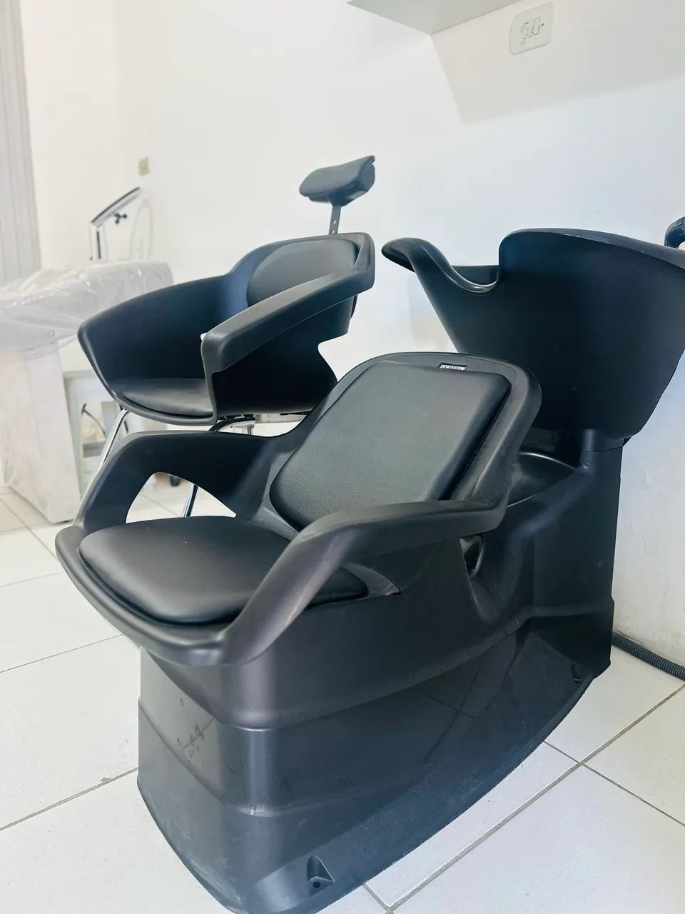 KIT DOMPEL SALÃO PROFISSIONAL LAVATÓRIO  - Foto 5