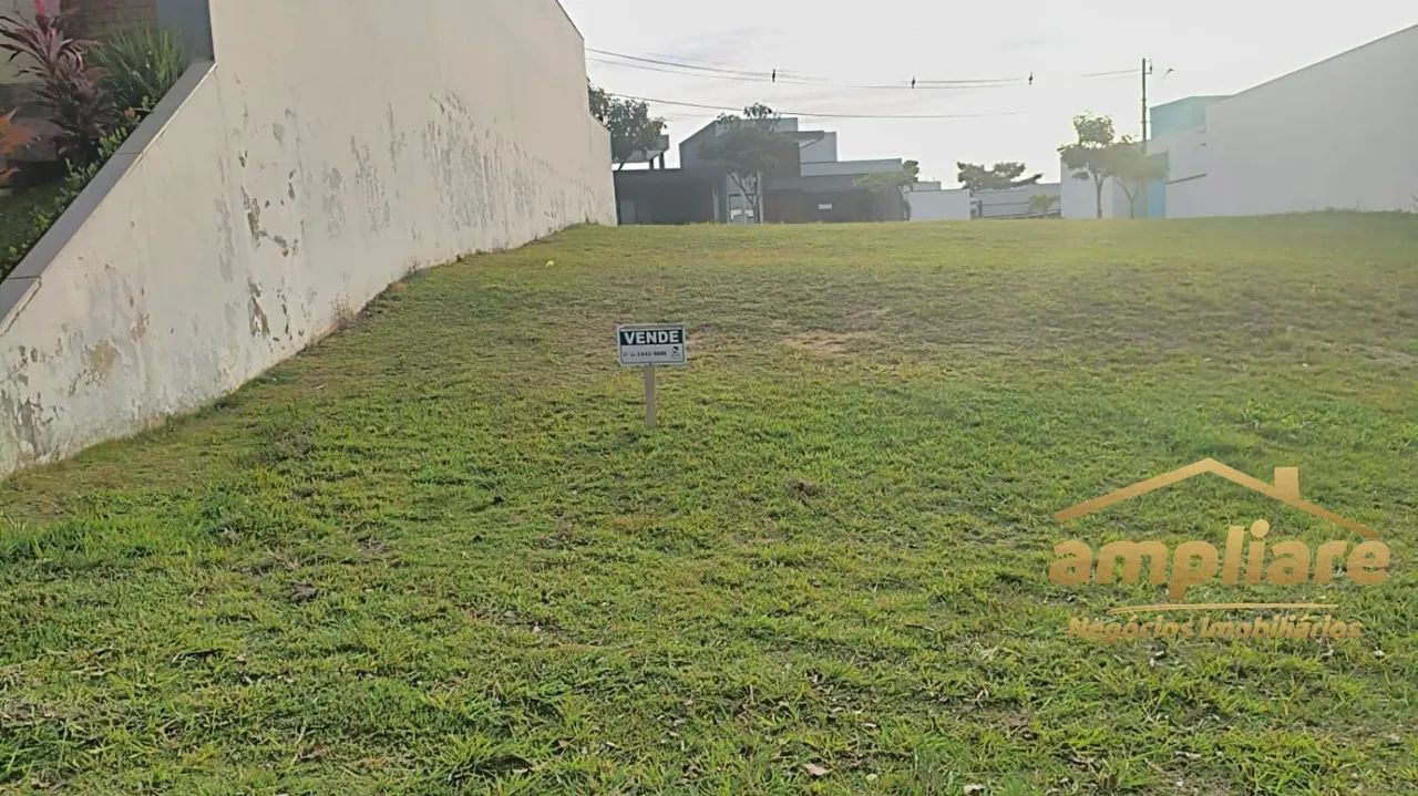 terreno - Parque Ibiti Reserva - Sorocaba