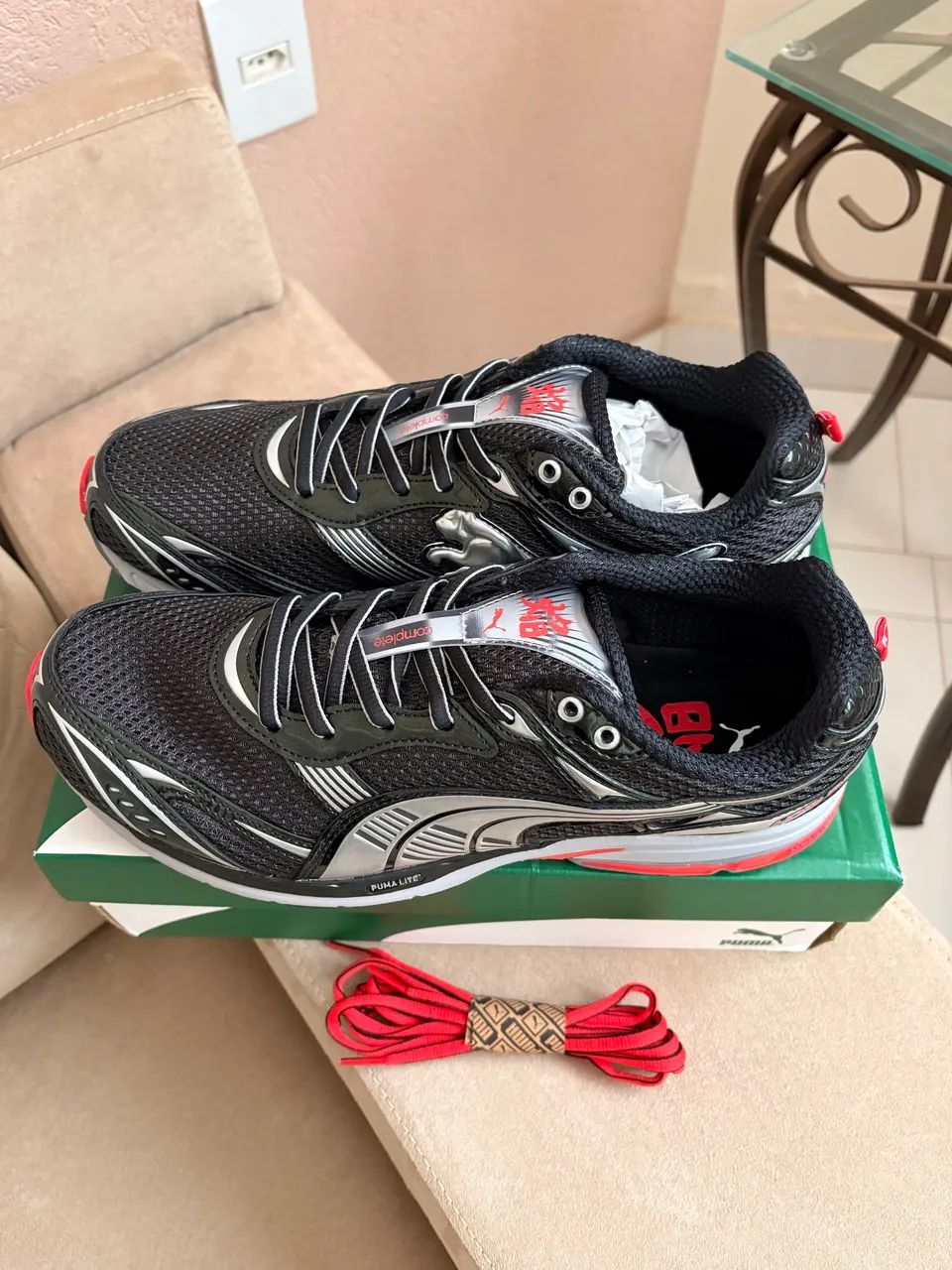 Puma Homura OG+ - Foto 4