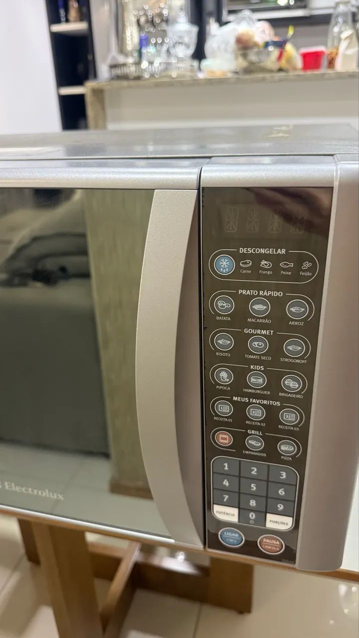 Microondas Electrolux  - Foto 5