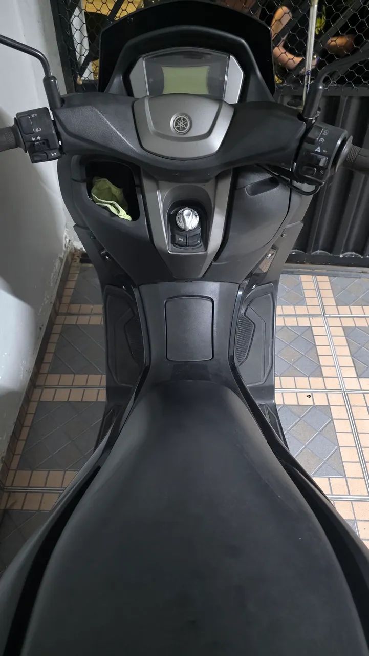 Moto confiável  - Foto 2