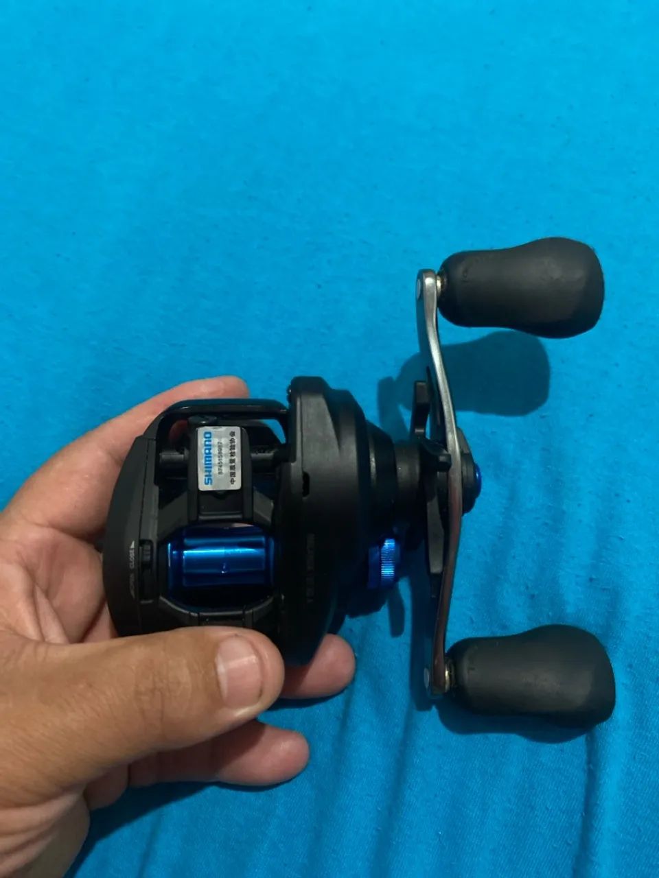 Shimano SLX - Foto 4