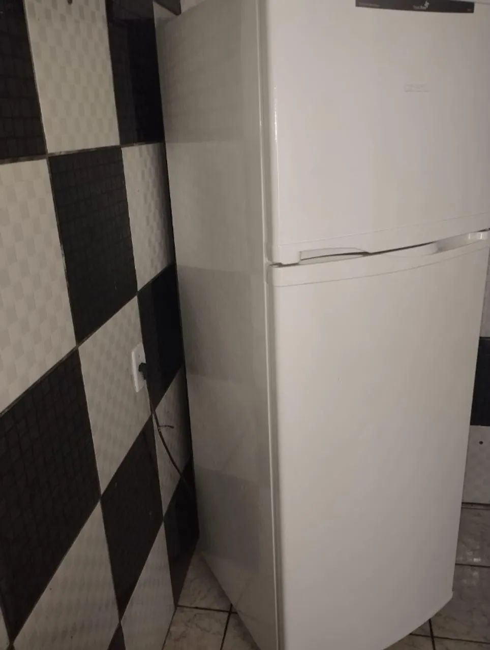 Geladeira Duplex Cônsul. - Foto 2