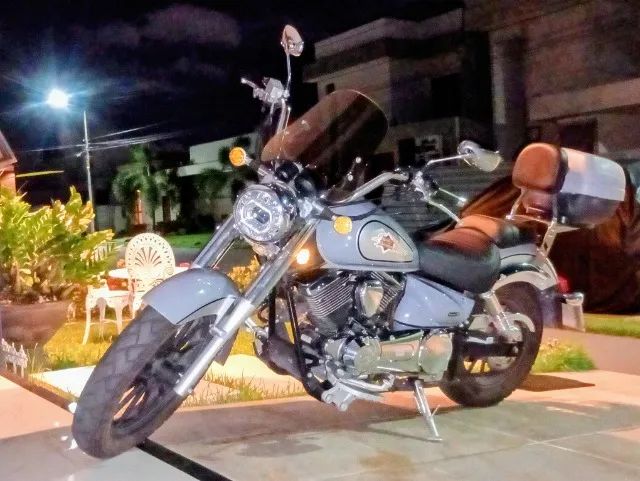 Denver 250 cc