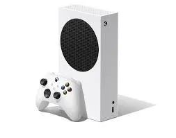 Vendo XBOX SERIES y