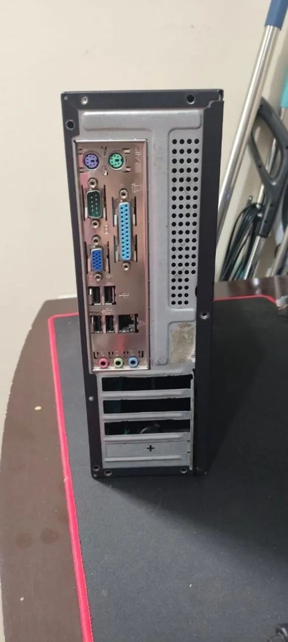 Computador AMD - Foto 5