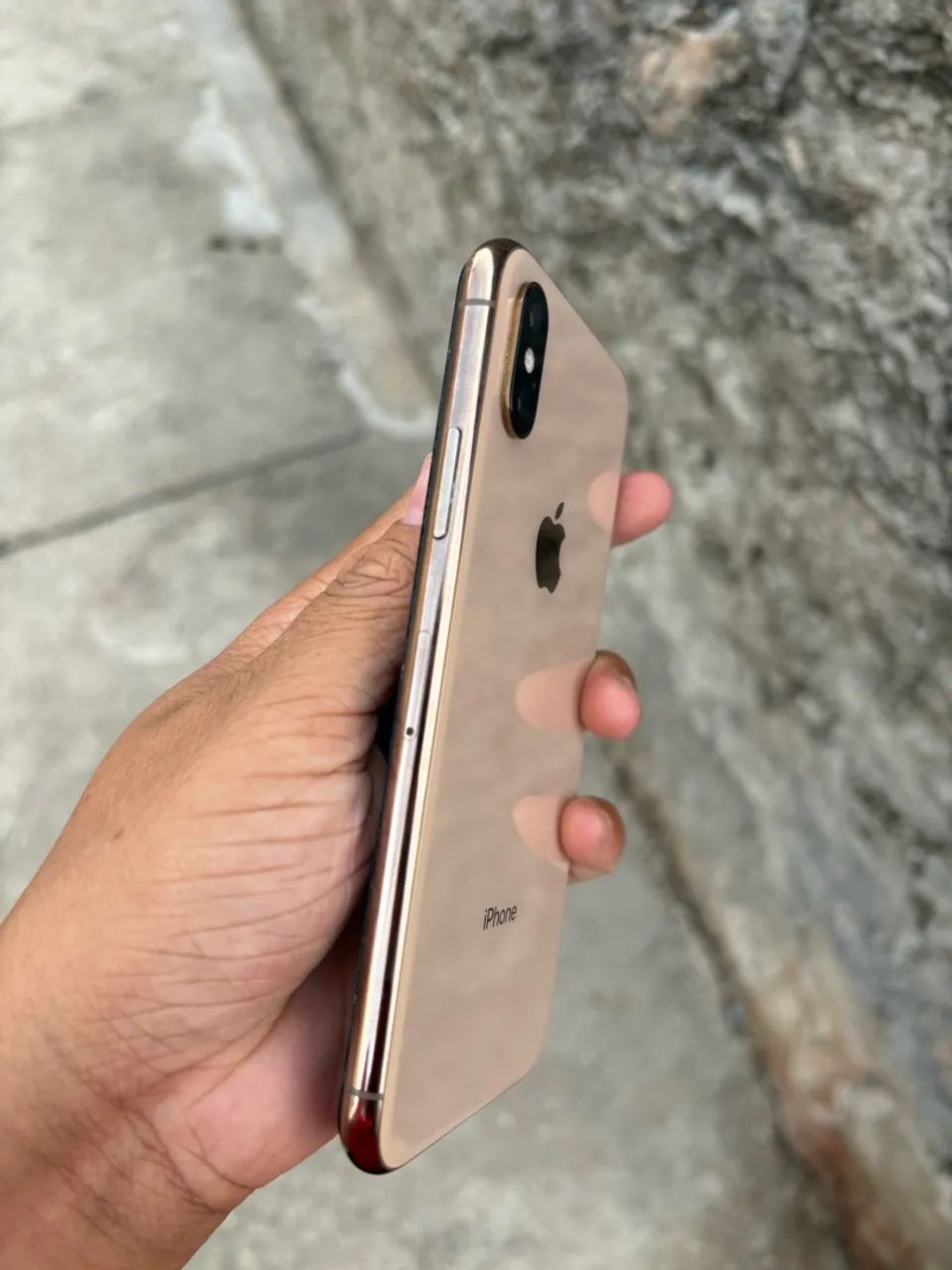 iPhone XS  - Foto 3