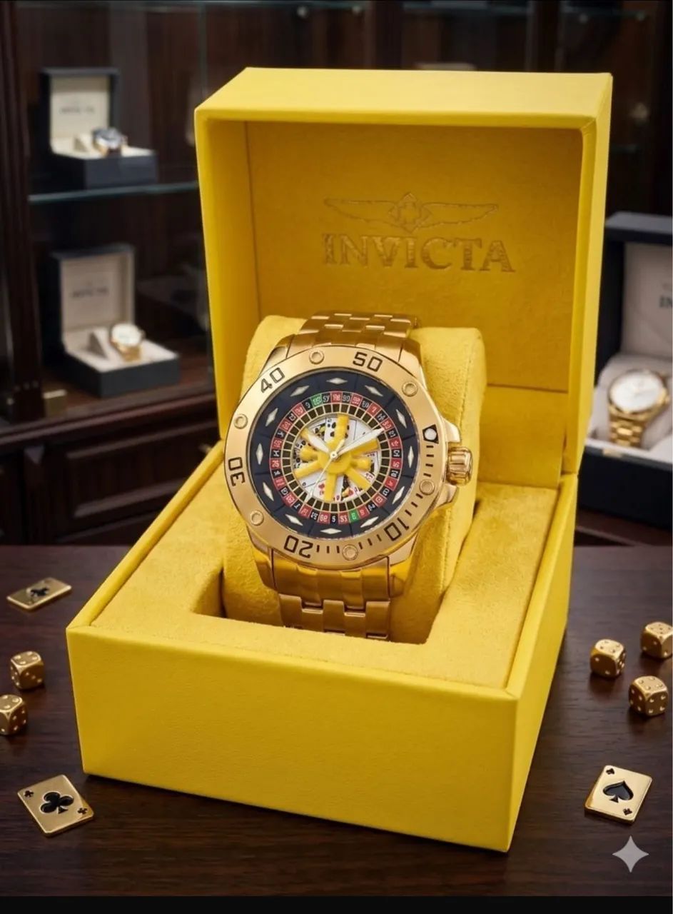 Relógio BULGARI CASSINO - Foto 3