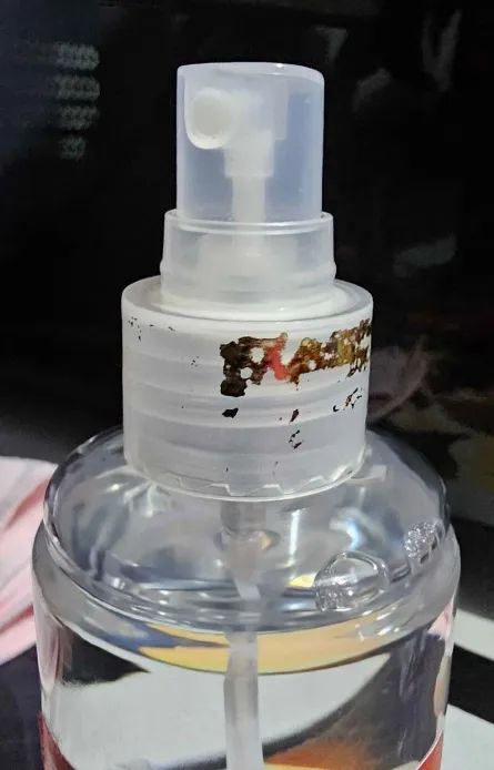 body splash ichigo shortcake - wecandle - Foto 3