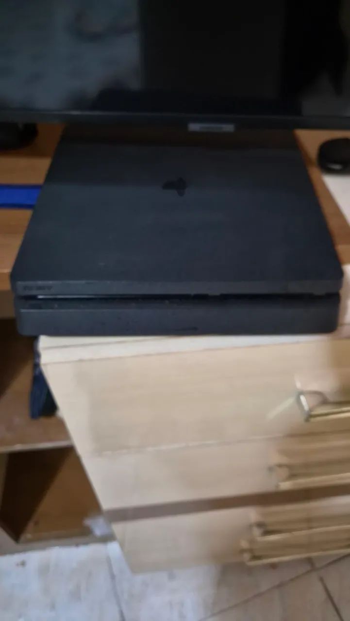 Playstation 4 (PS4) - Foto 2