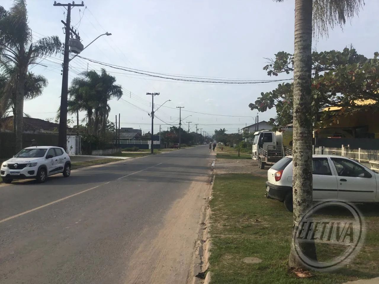 LOJA COM BARRACÃO ANEXO 240M² - COROADOS - Foto 5