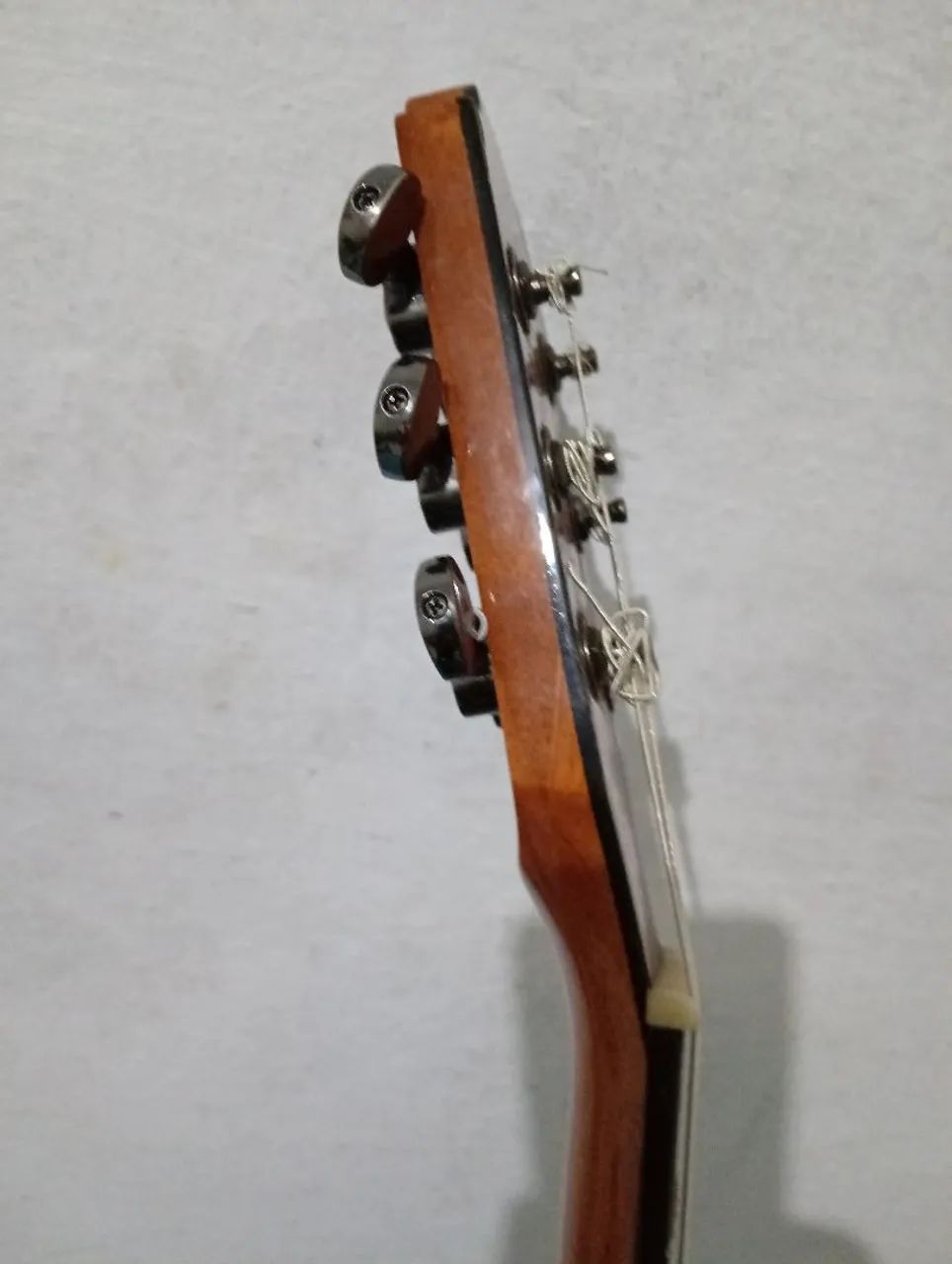 Violão. Folk. Benson - Foto 5